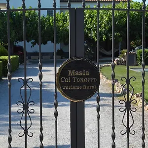Masia Cal Tonarro Sant Martí Sarroca