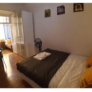 #private C , Lisbon Portugal