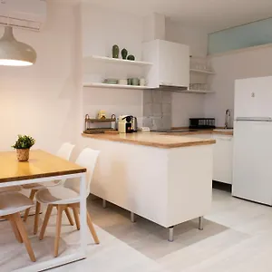 Apartment Elena, Girona