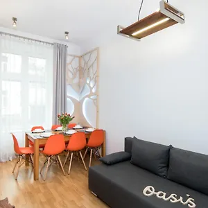 Oasis By Cozyplace , Krakow Poland