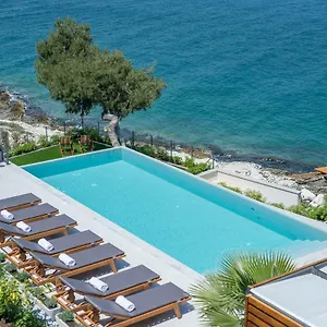Olive Hill House - Ground Floor , Slatine Croatia