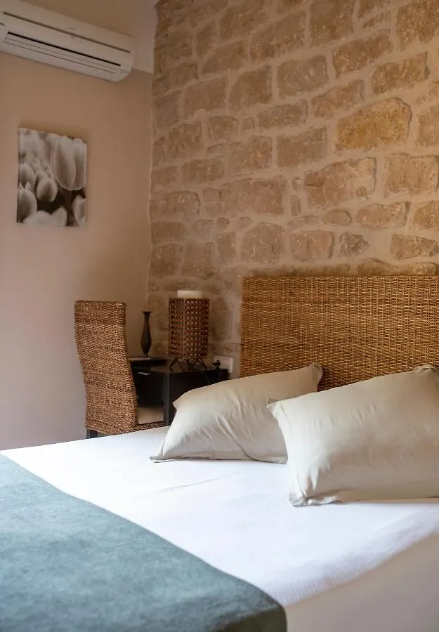 Vilosell Wine Hotel El Vilosell