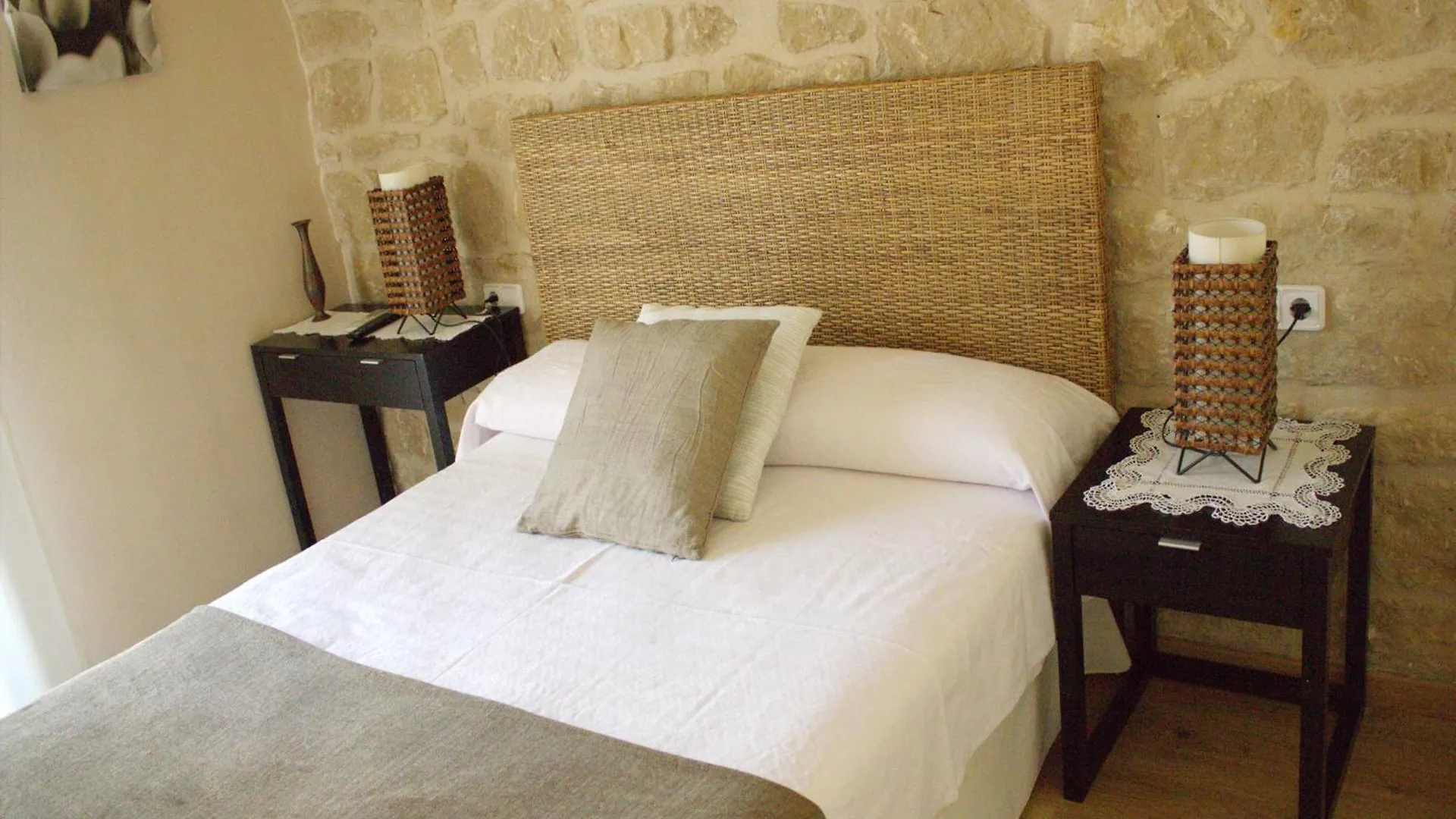 Country house Vilosell Wine Hotel El Vilosell
