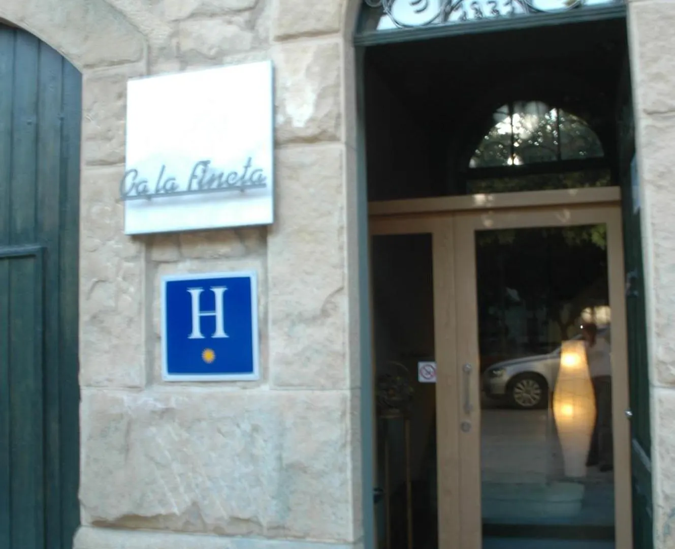 Vilosell Wine Hotel El Vilosell 0*,  Spain