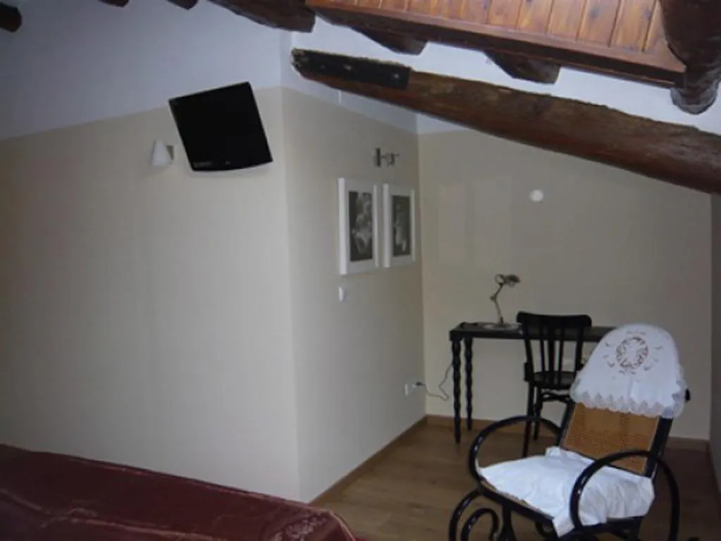Country house Vilosell Wine Hotel El Vilosell