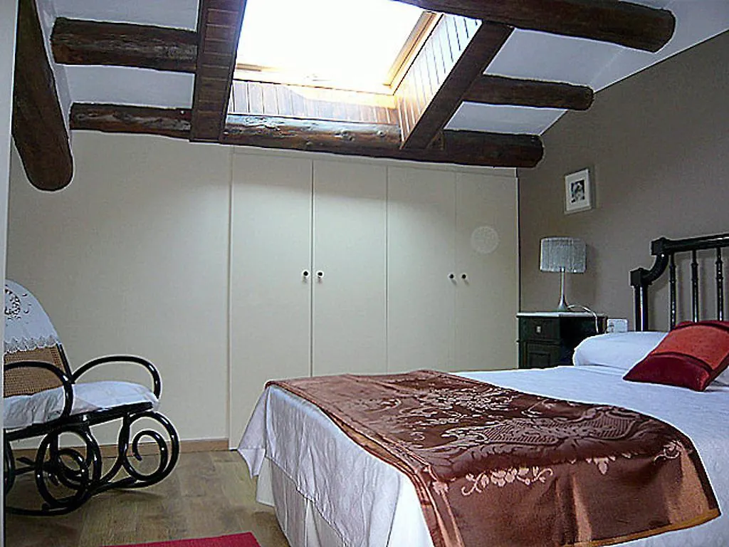 Vilosell Wine Hotel El Vilosell Country house