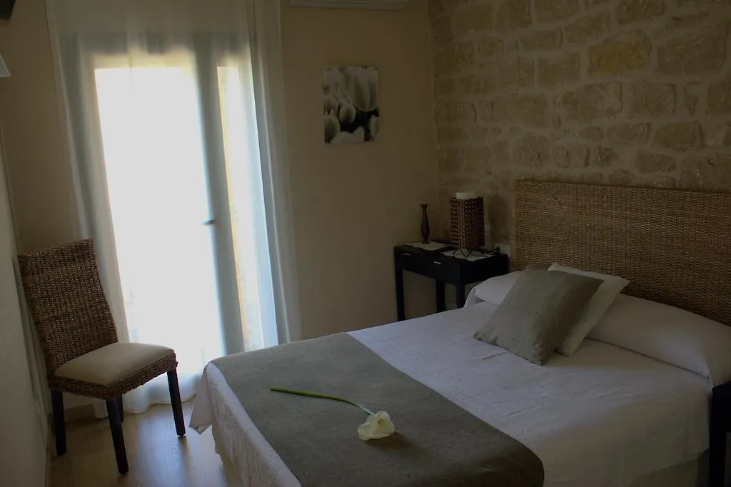 Vilosell Wine Hotel El Vilosell 0*,  Spain