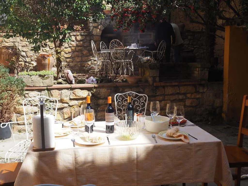 Vilosell Wine Hotel El Vilosell Spain