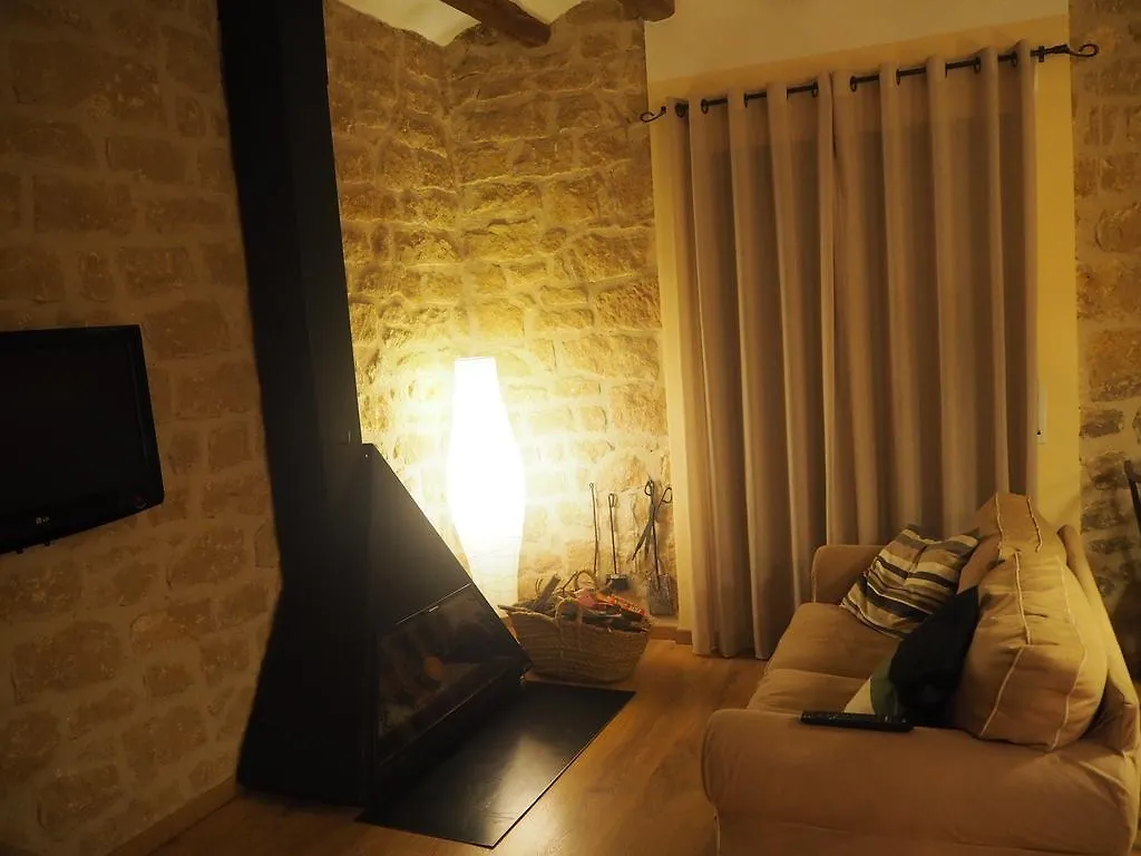 Country house Vilosell Wine Hotel El Vilosell