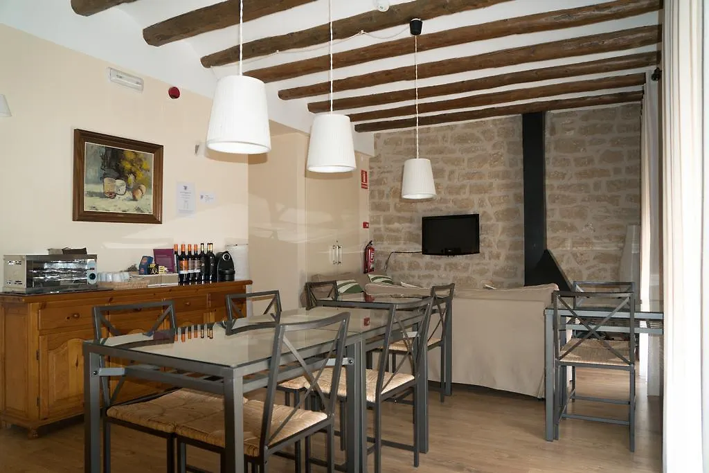 Country house Vilosell Wine Hotel El Vilosell
