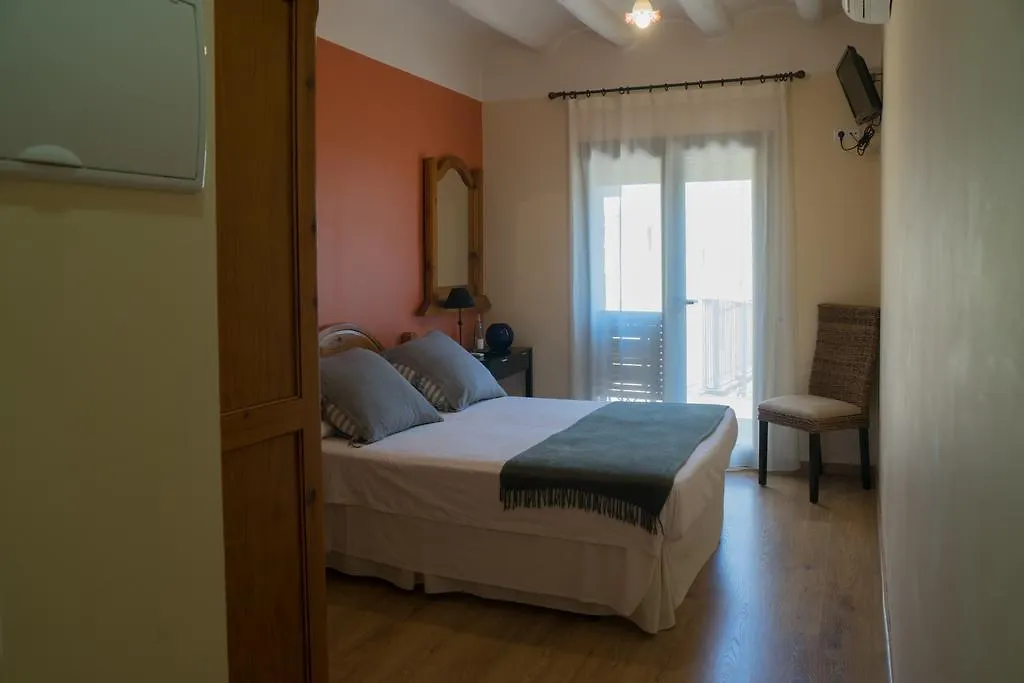 Country house Vilosell Wine Hotel El Vilosell