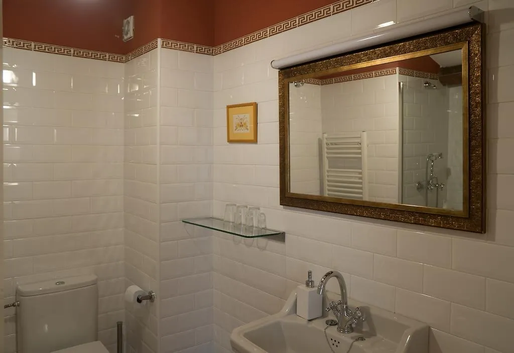 Country house Vilosell Wine Hotel El Vilosell Spain