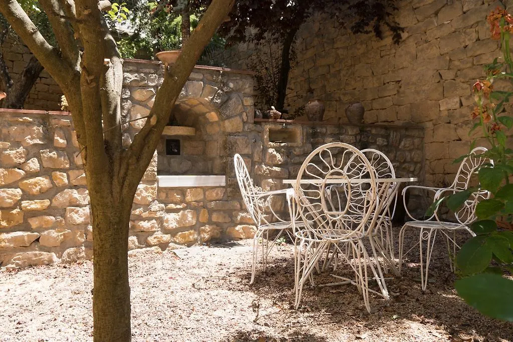 Country house Vilosell Wine Hotel El Vilosell