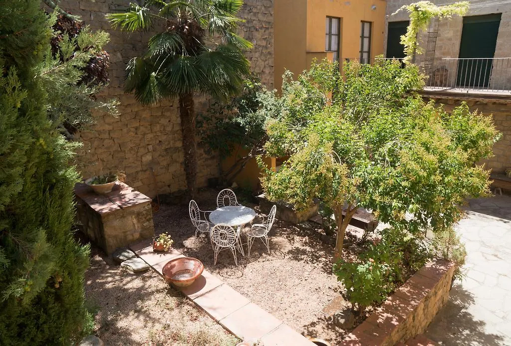 Country house Vilosell Wine Hotel El Vilosell Spain